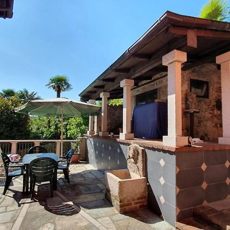 Casa Eve Villa Baveno Eksteriør bilde