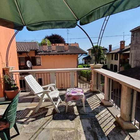 Casa Eve Villa Baveno Eksteriør bilde