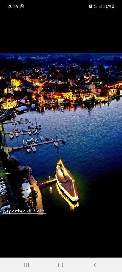 Casa Eve Villa Baveno Eksteriør bilde