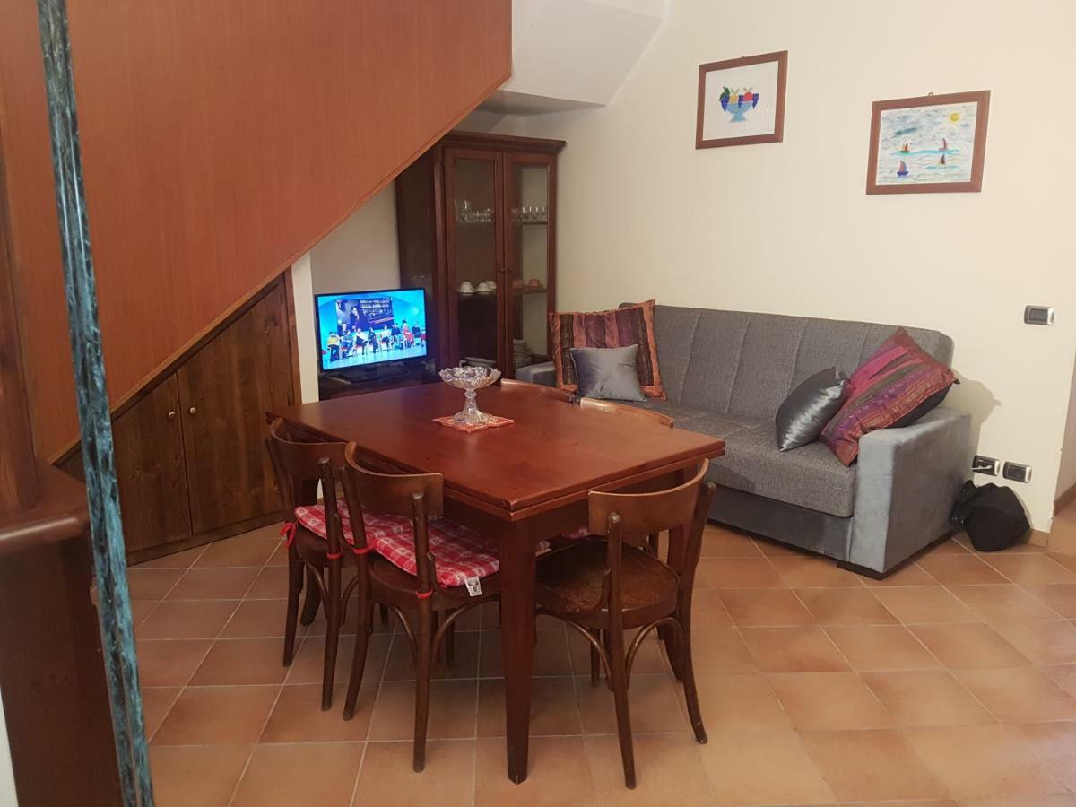 Casa Eve Villa Baveno Eksteriør bilde