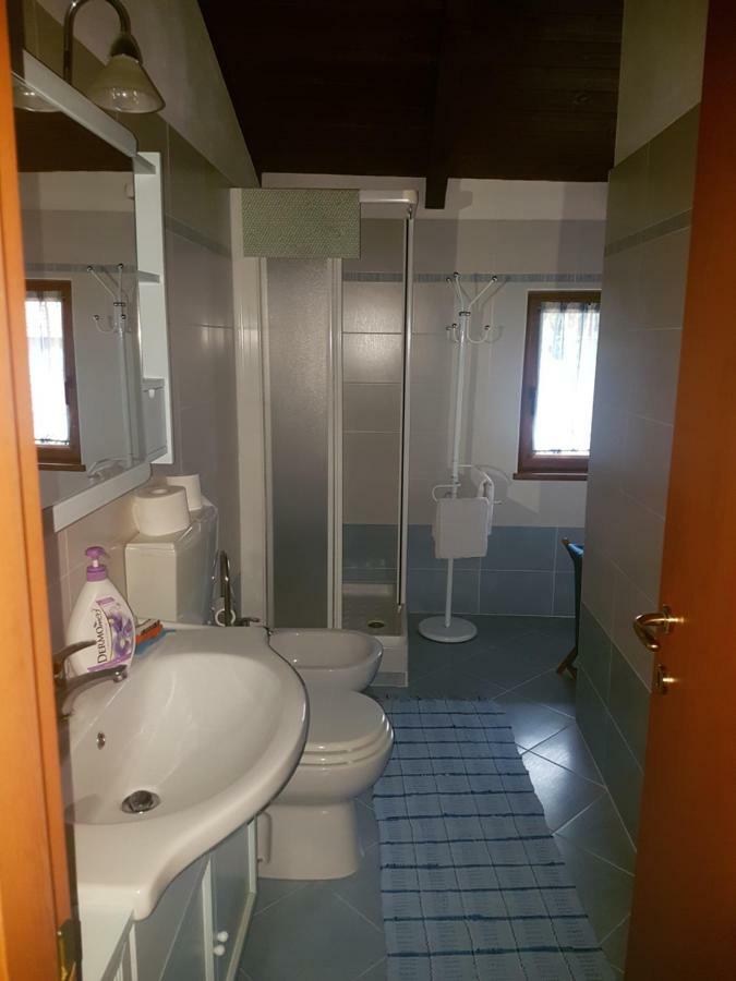 Casa Eve Villa Baveno Eksteriør bilde