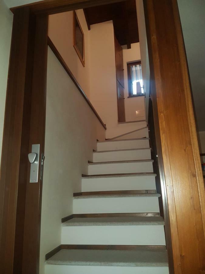 Casa Eve Villa Baveno Eksteriør bilde
