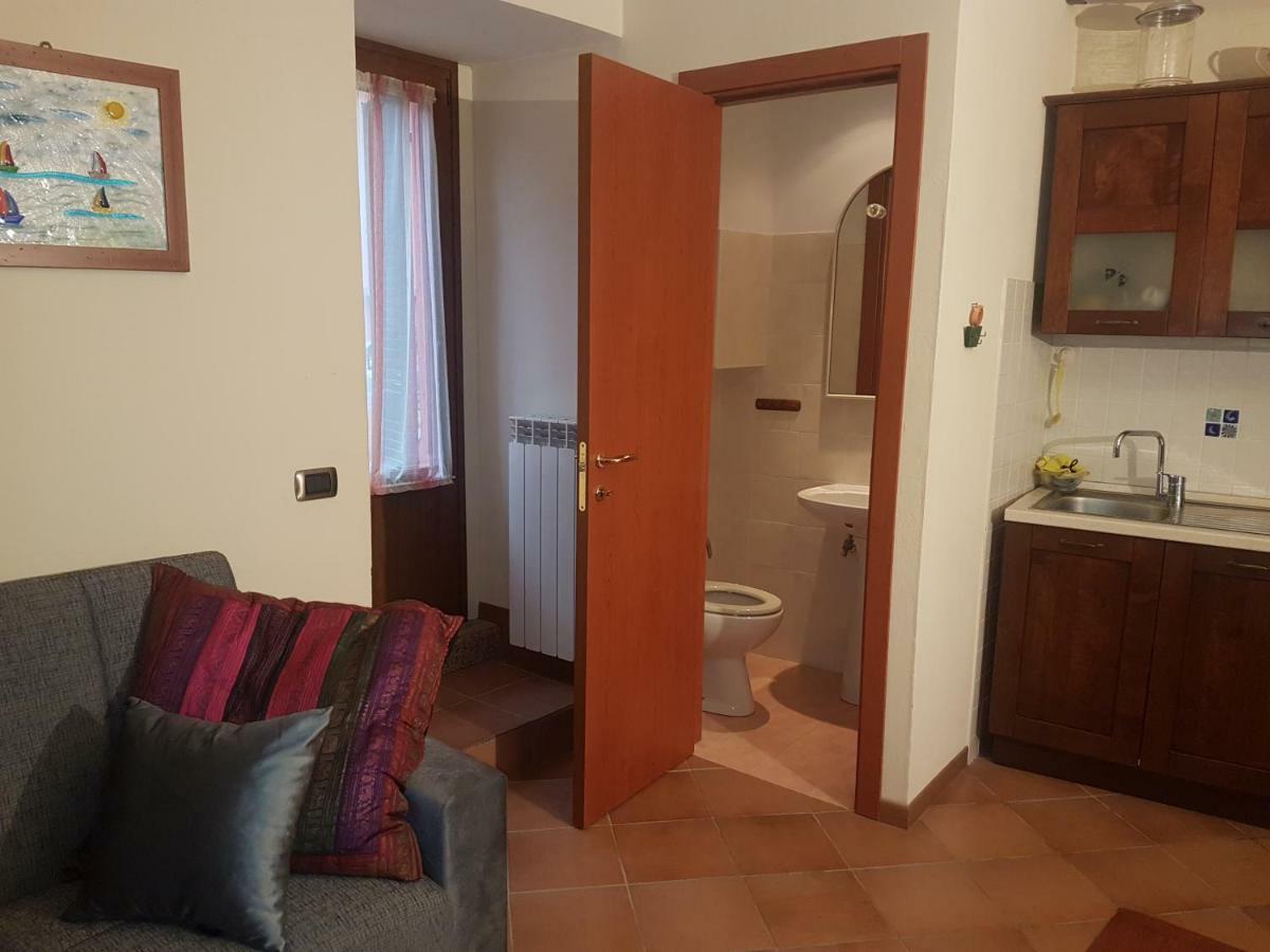 Casa Eve Villa Baveno Eksteriør bilde