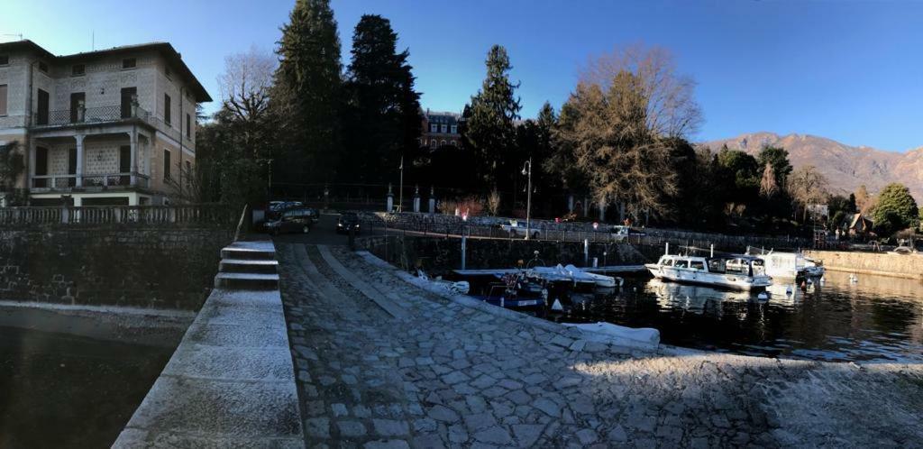 Casa Eve Villa Baveno Eksteriør bilde