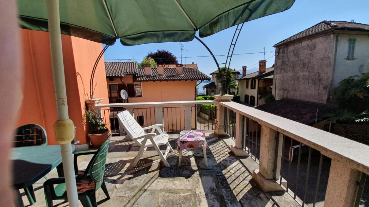 Casa Eve Villa Baveno Eksteriør bilde